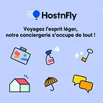 Apartment Exceptional Sea View And Beaches 30 Meters Away *