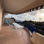 Exceptional Sea View And Beaches 30 Meters Away Apartment Saint-Raphael (Var)
