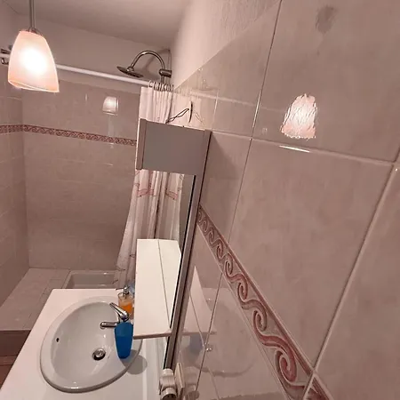 Apartment Exceptional Sea View And Beaches 30 Meters Away