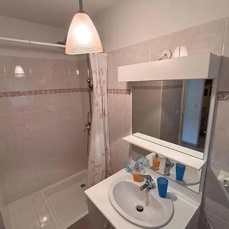 Exceptional Sea View And Beaches 30 Meters Away Saint-Raphaël